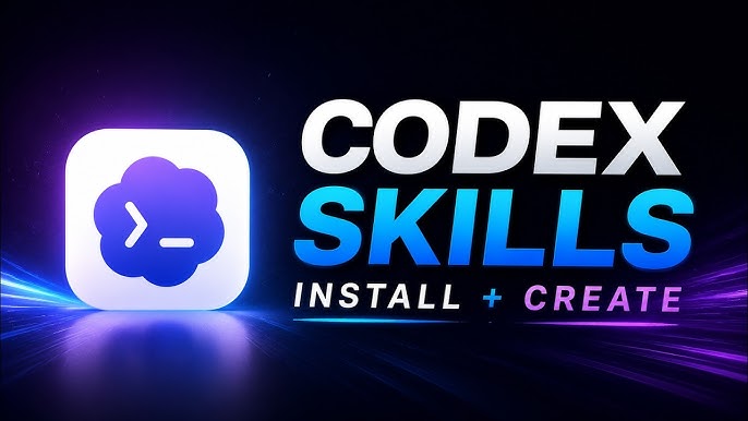 什么工作流值得做成Codex Skill：重复任务筛选指南