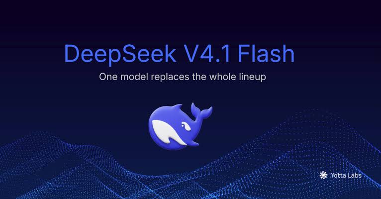 DeepSeek V4.1 Flash内测接入指南：API调用、参数调优与开发避坑实践