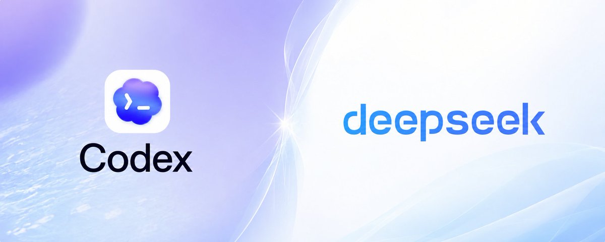 Codex 适配 DeepSeek V4 实操指南：从独立配置到统一网关